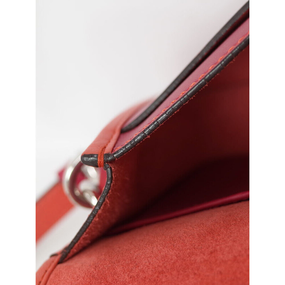 Loewe Ines Shoulder Bag - Picture 9 of 9